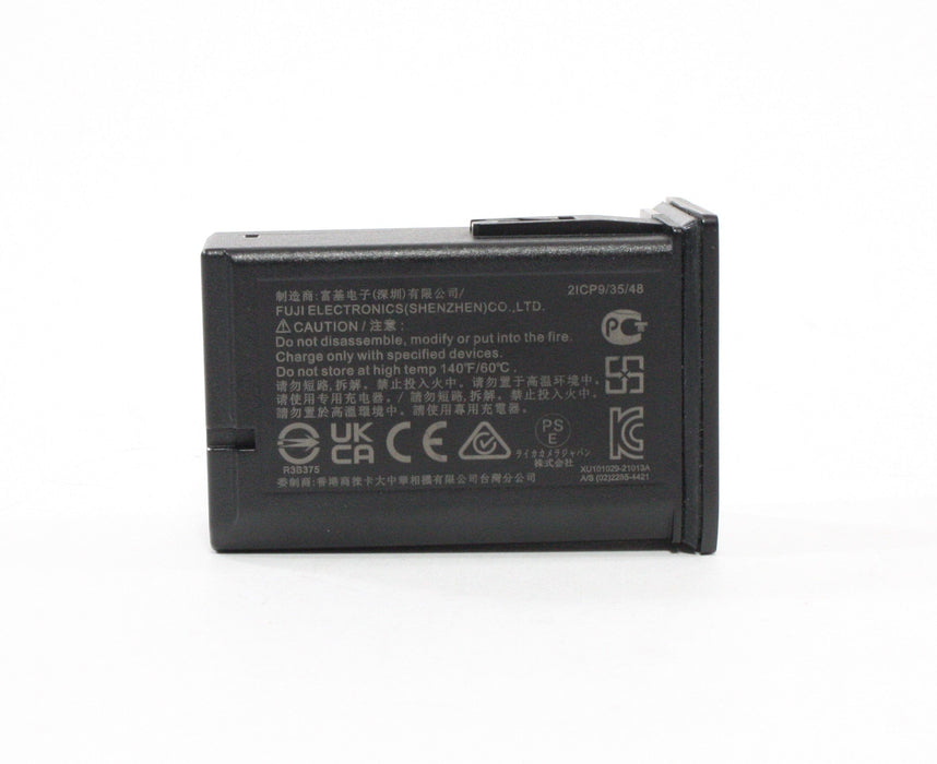 Leica Battery BP-SCL7 (Silver)