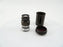 Leica Black Elmar 9cm F4 Telephoto Lens in Leica Screw Mount