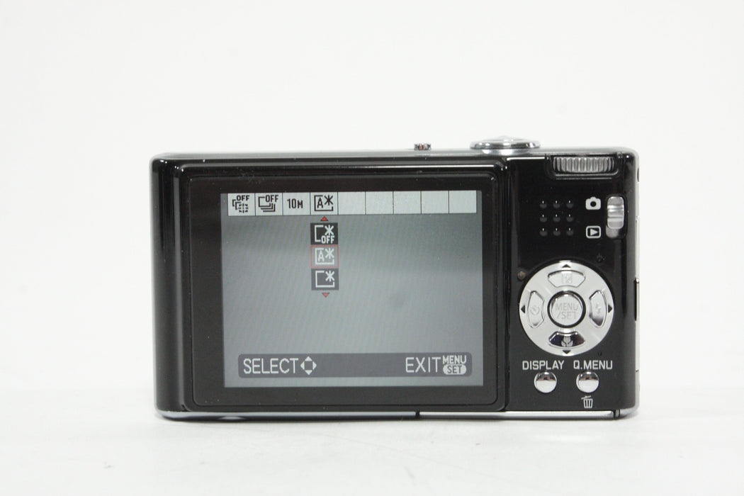 Leica  C-Lux 3 Digital Point-and-Shoot