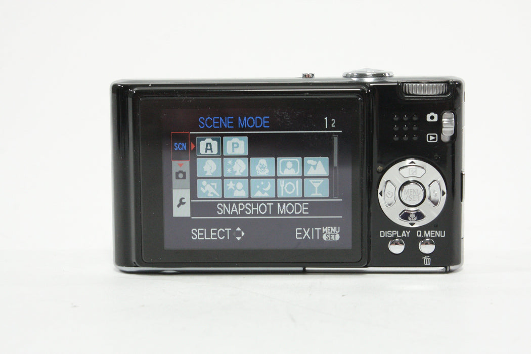 Leica  C-Lux 3 Digital Point-and-Shoot