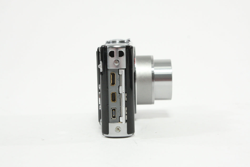 Leica  C-Lux 3 Digital Point-and-Shoot