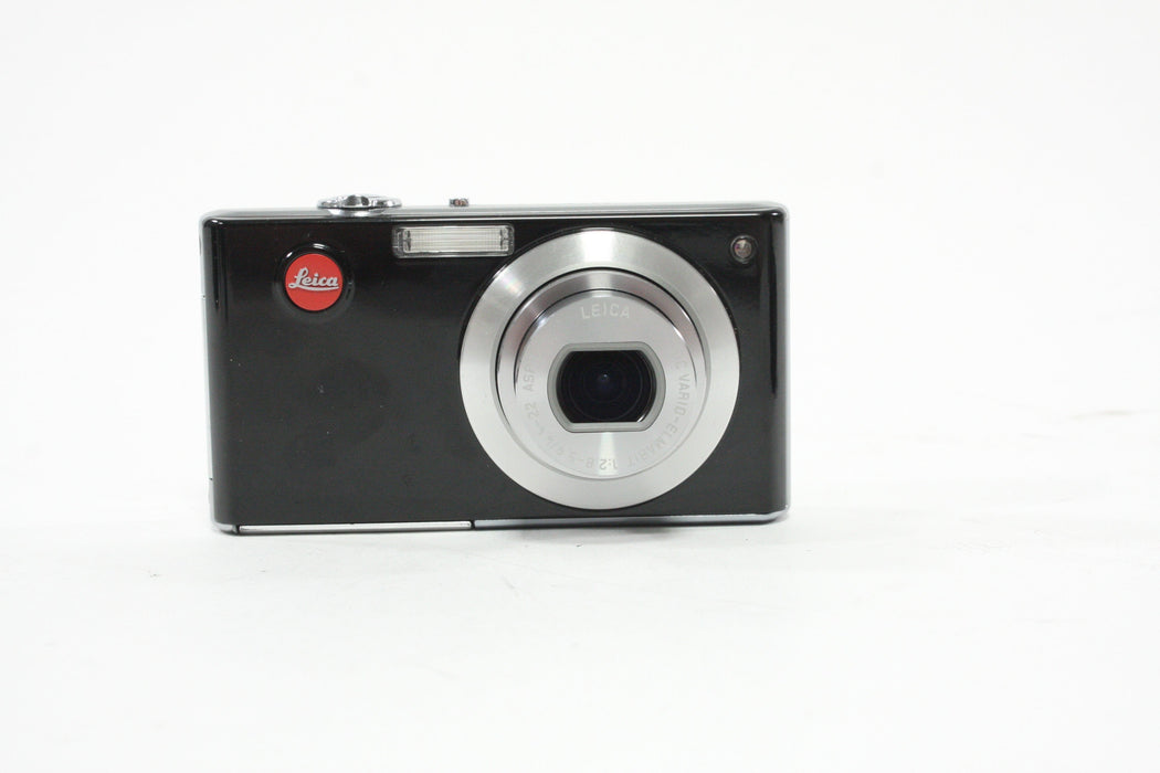 Leica  C-Lux 3 Digital Point-and-Shoot