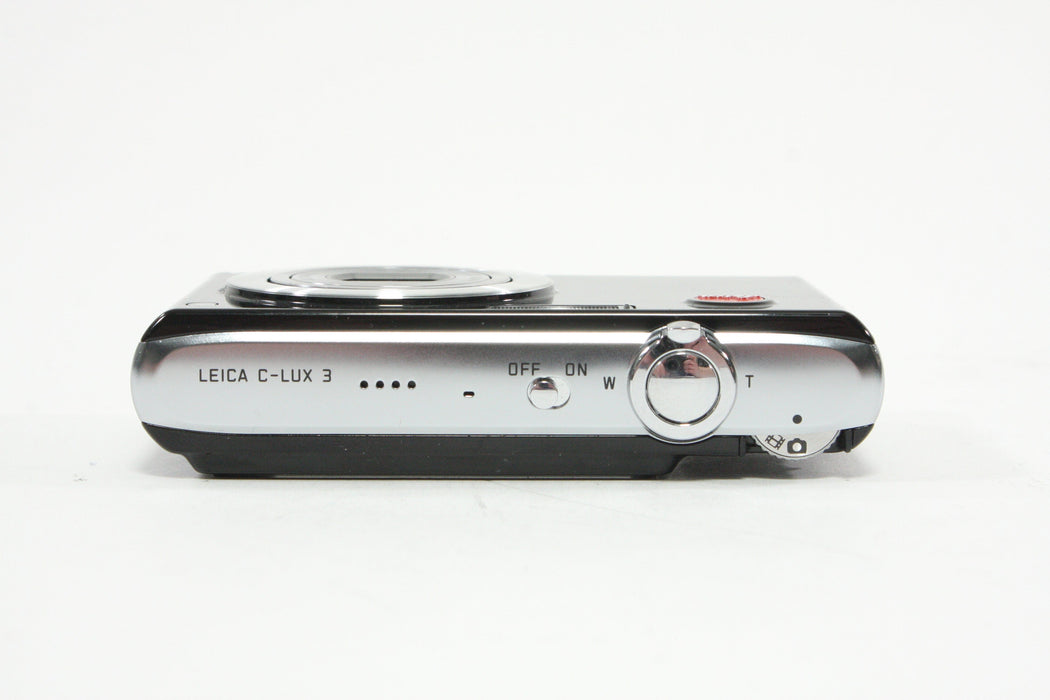 Leica  C-Lux 3 Digital Point-and-Shoot