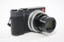 Leica C-Lux Type 1546 Digital Point and Shoot Camera 15x Zoom 20mp