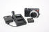 Leica C-Lux Type 1546 Digital Point and Shoot Camera 15x Zoom 20mp