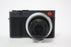 Leica C-Lux Type 1546 Digital Point and Shoot Camera 15x Zoom 20mp