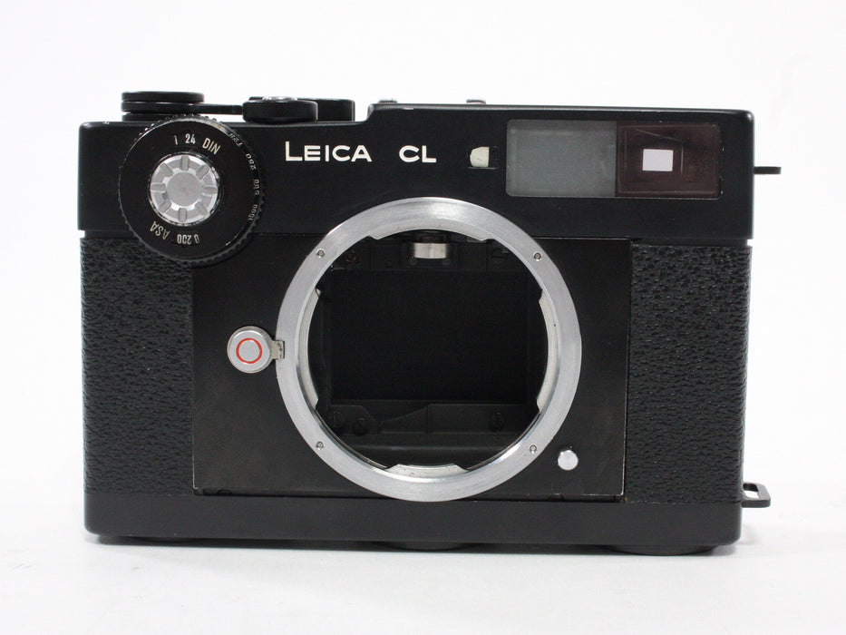Leica CL 35mm Rangefinder Camera