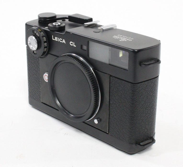 Leica CL 35mm Rangefinder Camera