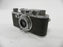 Leica D.R.P. III w/50mm f3.5 lens AS IS  NO RETURS!! READ