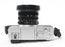 Leica Digilux 2 5mp with 28-90mm f/2.0-2.4 Fixed Lens