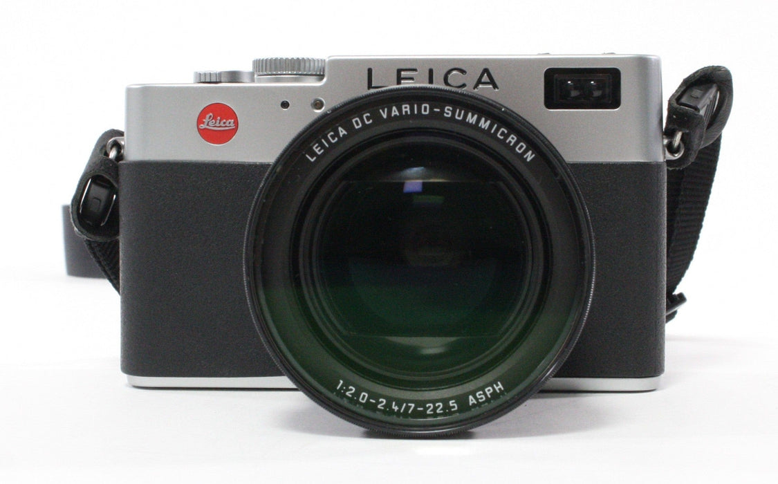 Leica Digilux 2 5mp with 28-90mm f/2.0-2.4 Fixed Lens