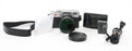 Leica Digilux 2 5mp with 28-90mm f/2.0-2.4 Fixed Lens