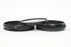 Leica E. Leitz 69mm Series 8 Roto Adapter/14165 with VIII and B&W Polarizer
