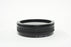 Leica E. Leitz 69mm Series 8 Roto Adapter/14165 with VIII and B&W Polarizer