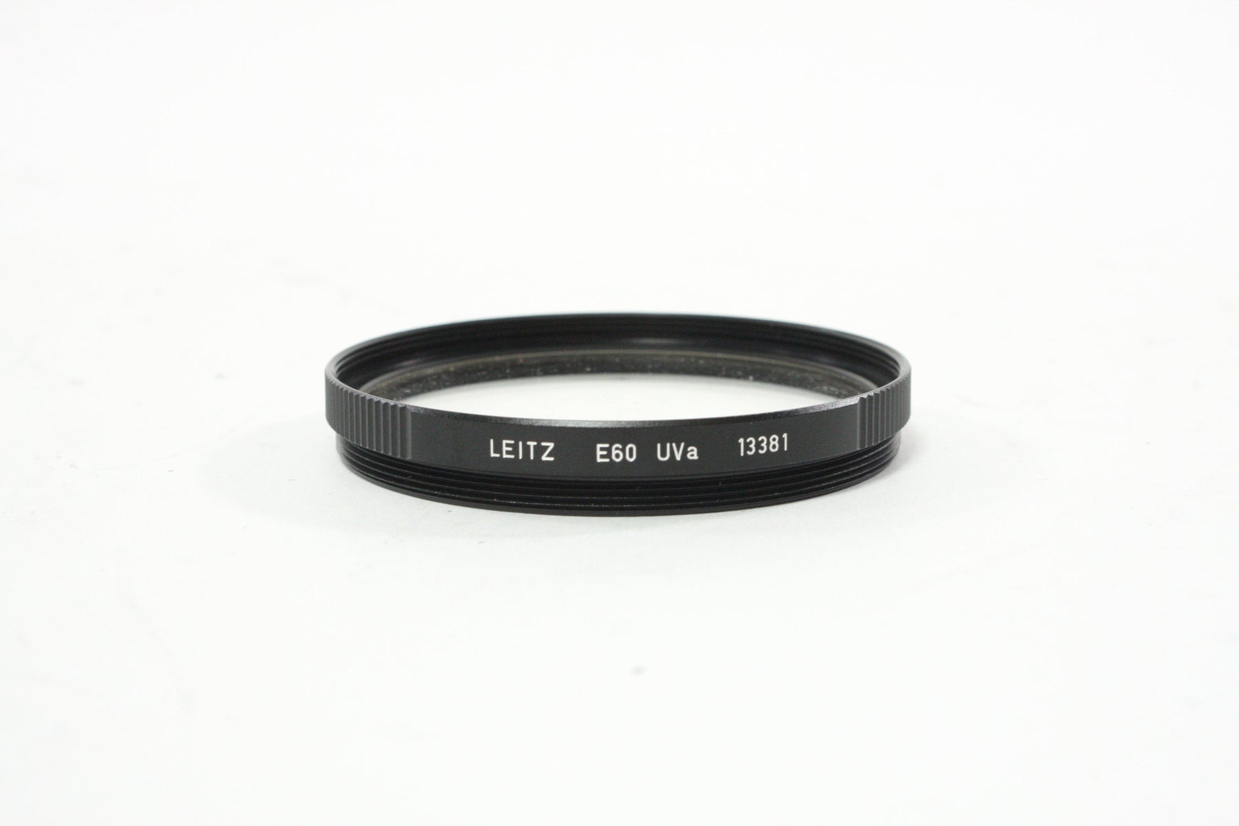 Leica E60 UVa Filter
