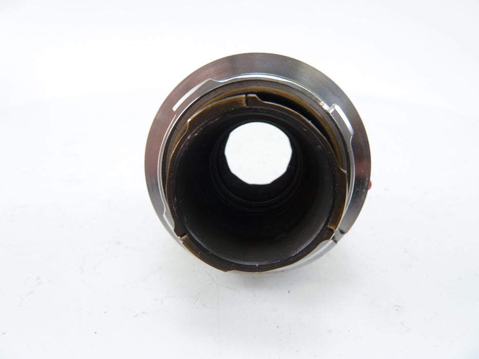 Leica Elmar 9cm F4 M Mount Collapsalble