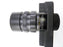 Leica Elmarit Type II Black 135MM f2.8 M Mount w/goggles  made in Canada