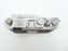 Leica IIIG Chrome Body