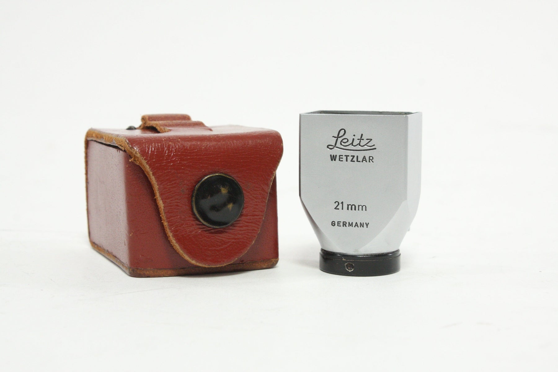 Leica Leitz 21mm Rangefinder