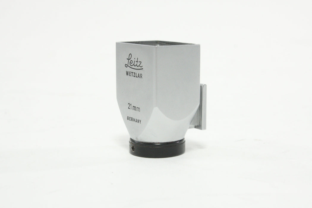 Leica Leitz 21mm Rangefinder