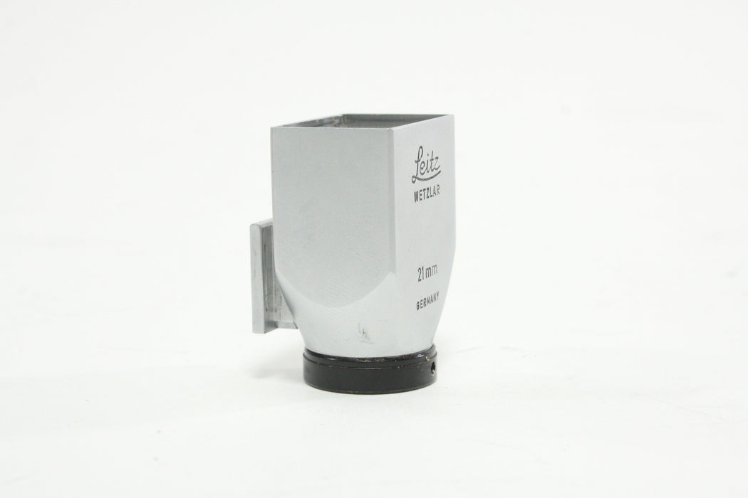 Leica Leitz 21mm Rangefinder