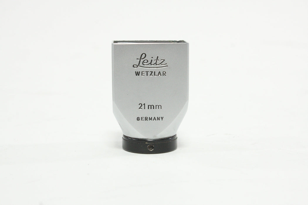 Leica Leitz 21mm Rangefinder