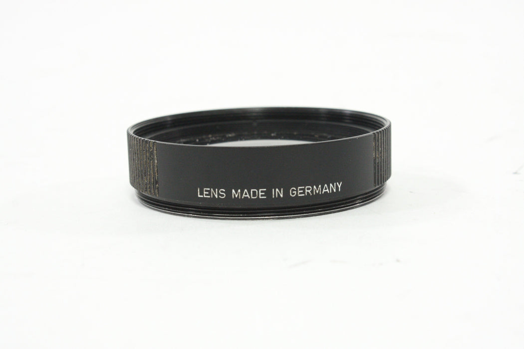 Leica Leitz Wetzlar Elpro 4 for 55mm Filter Thread