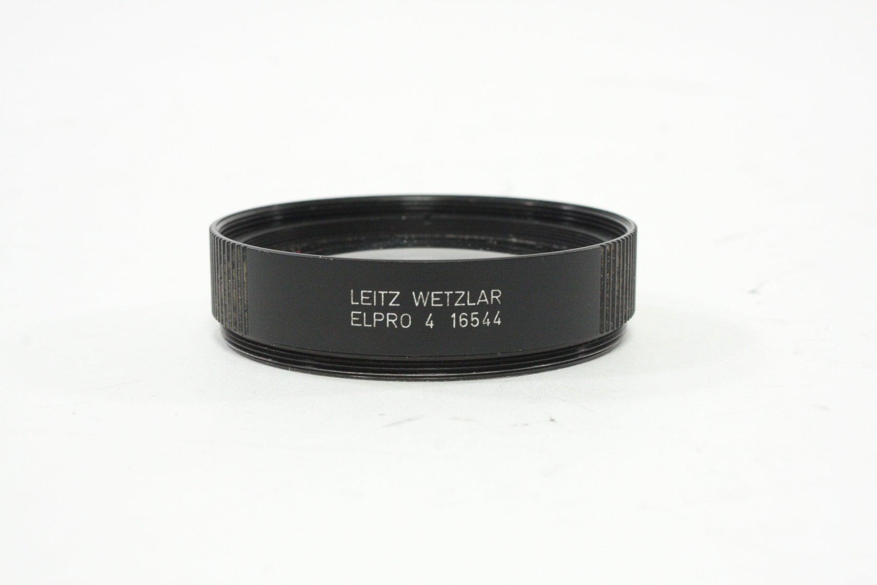 Leica Leitz Wetzlar Elpro 4 for 55mm Filter Thread