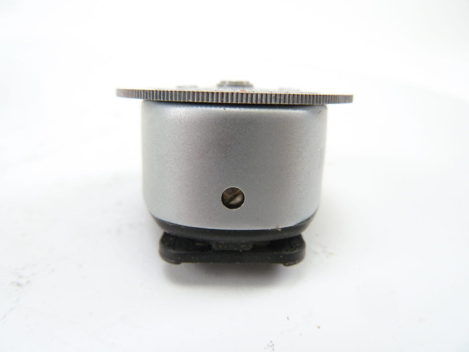 Leica Light Meter Metraphot 2 Shoe Mount