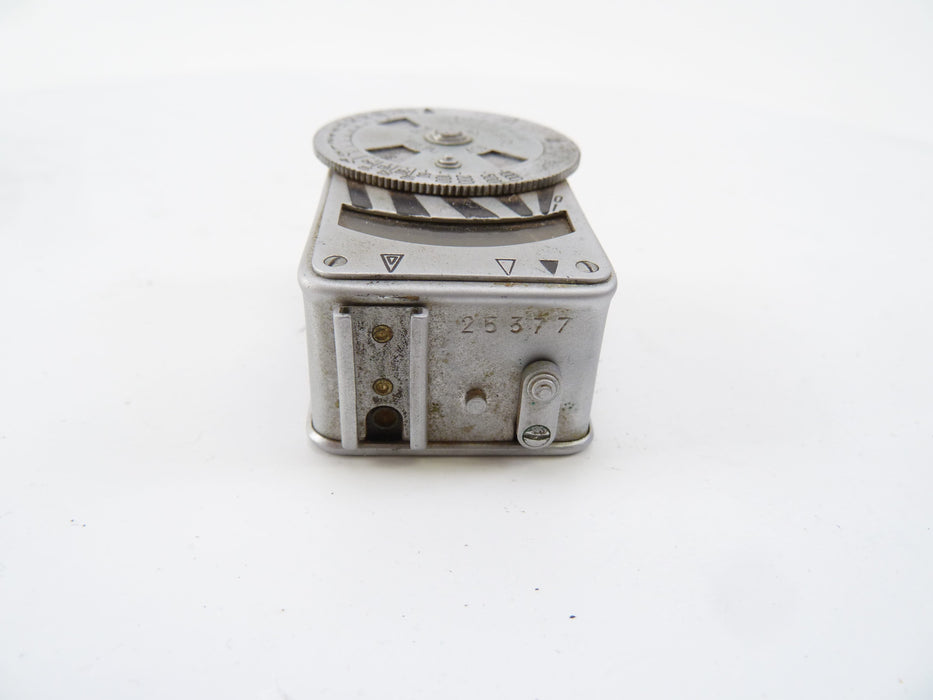 Leica Light Meter Shoe Mount