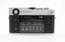 Leica M11 Mirroless Digital Camera with Shutter Count 4,573