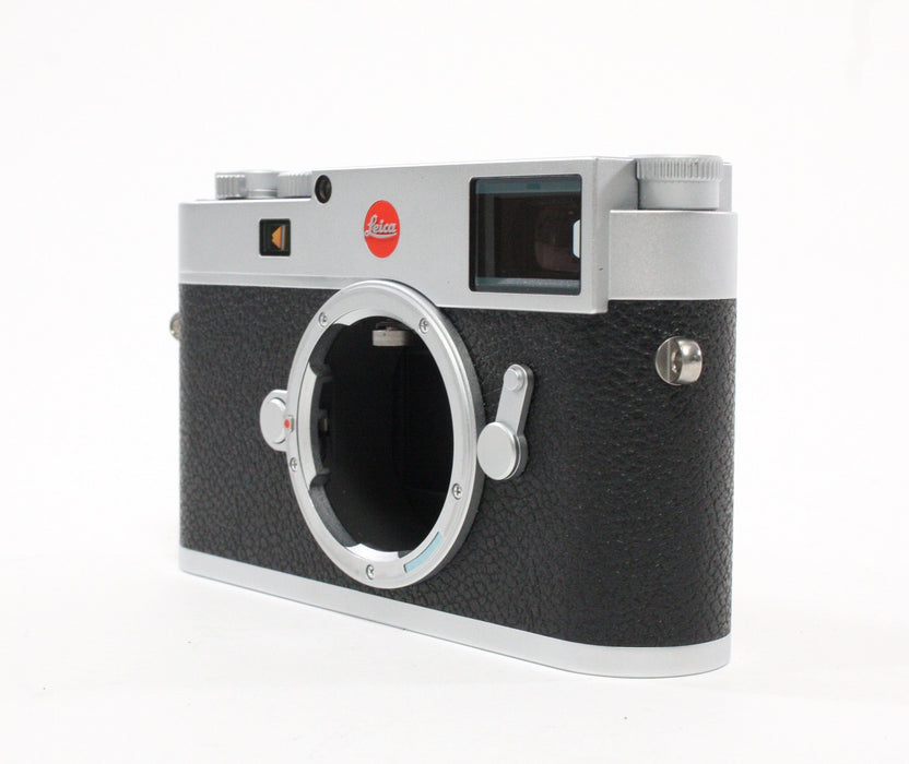 Leica M11 Mirroless Digital Camera with Shutter Count 4,573