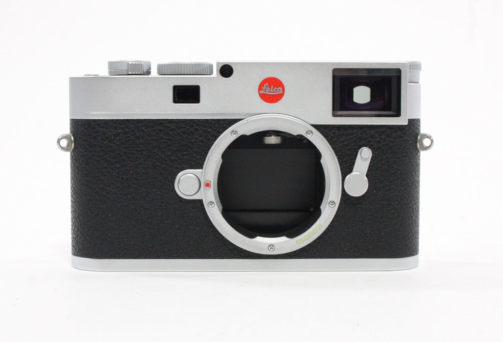 Leica M11 Mirroless Digital Camera with Shutter Count 4,573