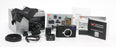 Leica M11-P Digital Rangefinder Camera (Black)
