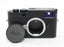 Leica M11-P Digital Rangefinder Camera (Black)