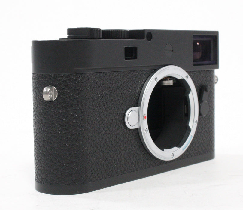 Leica M11-P Digital Rangefinder Camera (Black)