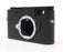 Leica M11-P Digital Rangefinder Camera (Black)