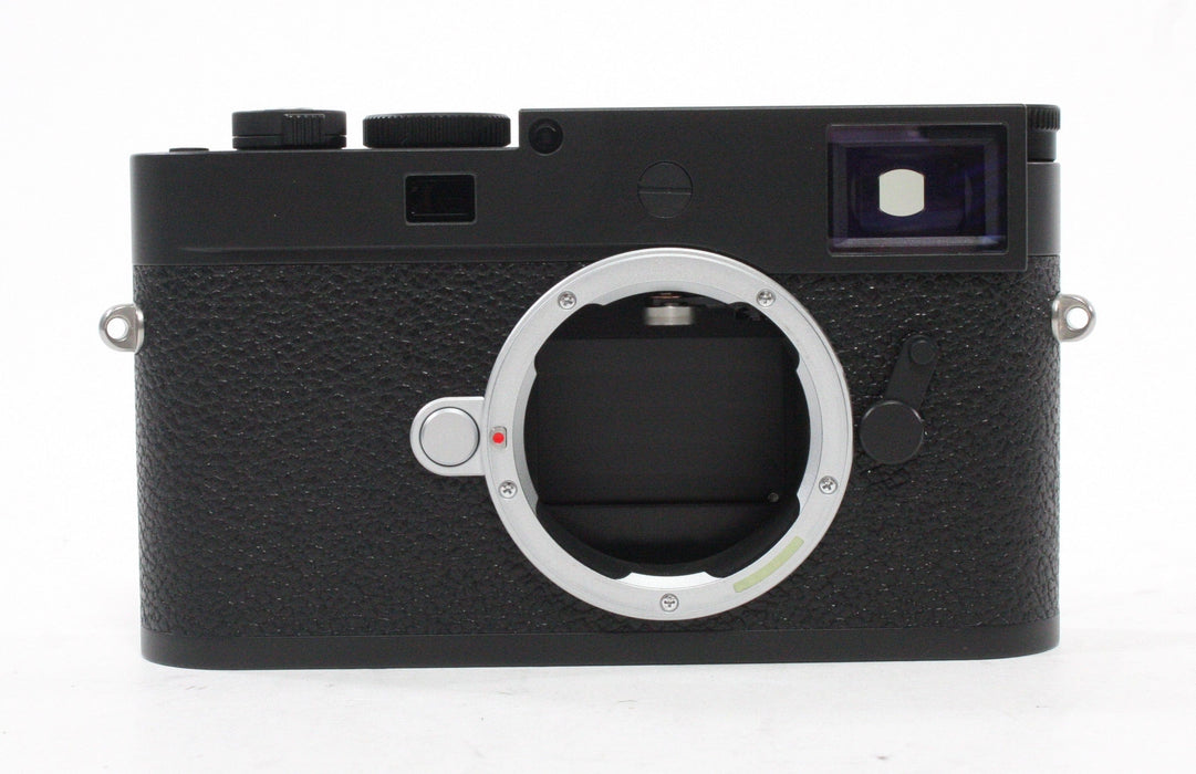 Leica M11-P Digital Rangefinder Camera (Black)