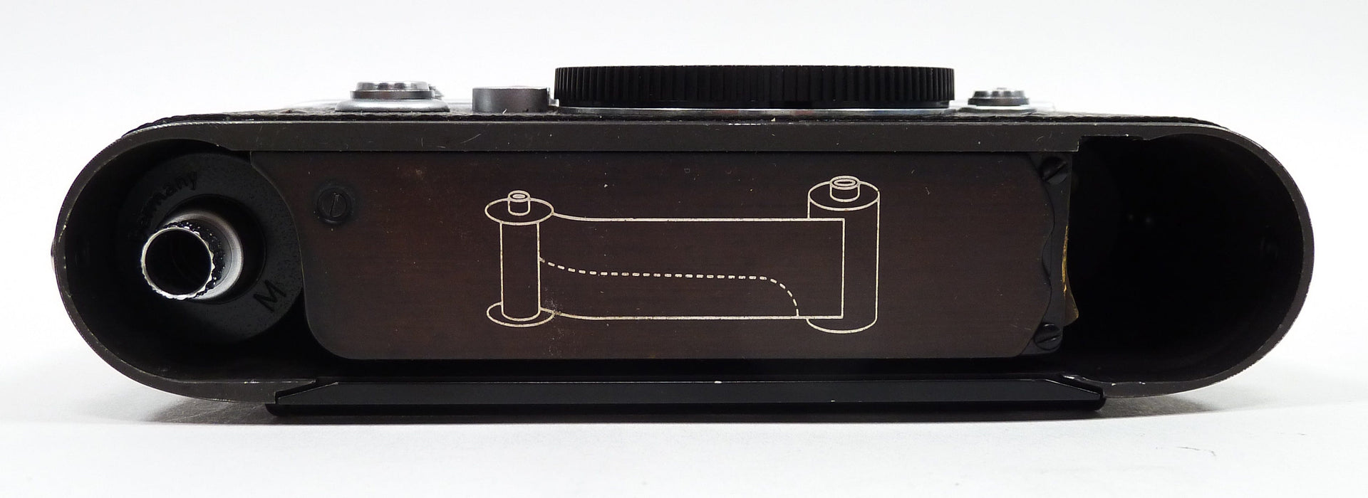 Leica M3 Double Stroke Body - CLA'd  2023