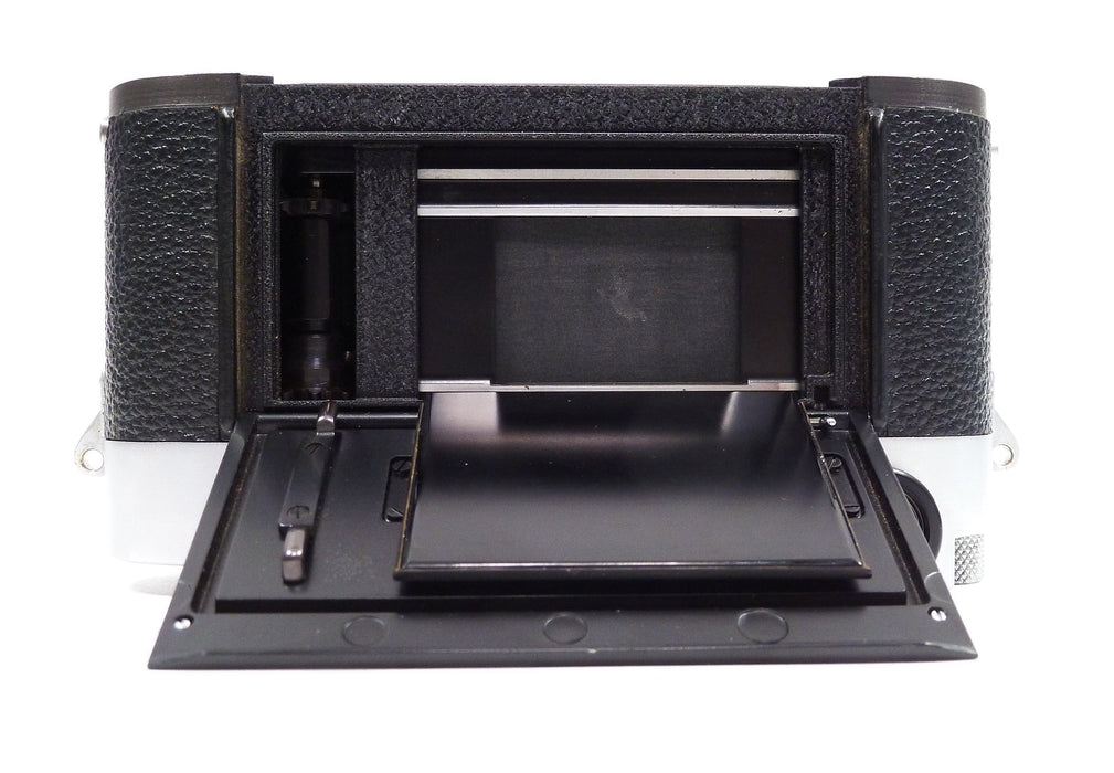 Leica M3 Double Stroke Body - CLA'd  2023