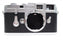 Leica M3 Double Stroke Body - CLA'd  2023