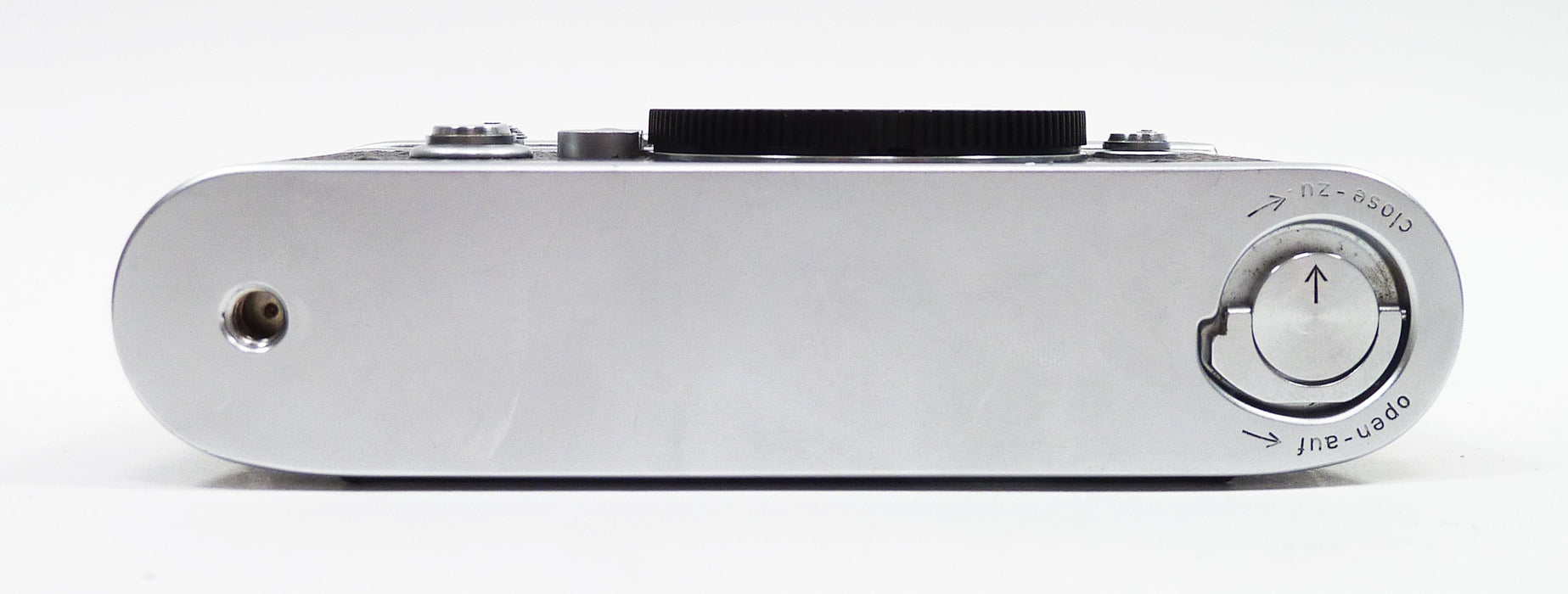 Leica M3 Double Stroke Body - CLA'd  2023
