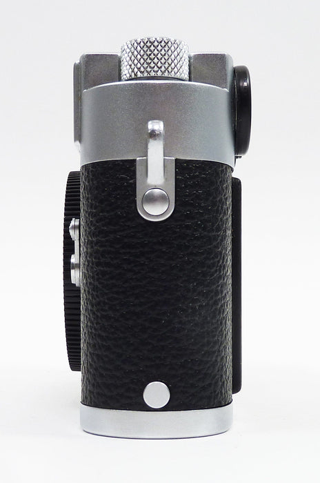 Leica M3 Double Stroke Body - CLA'd  2023