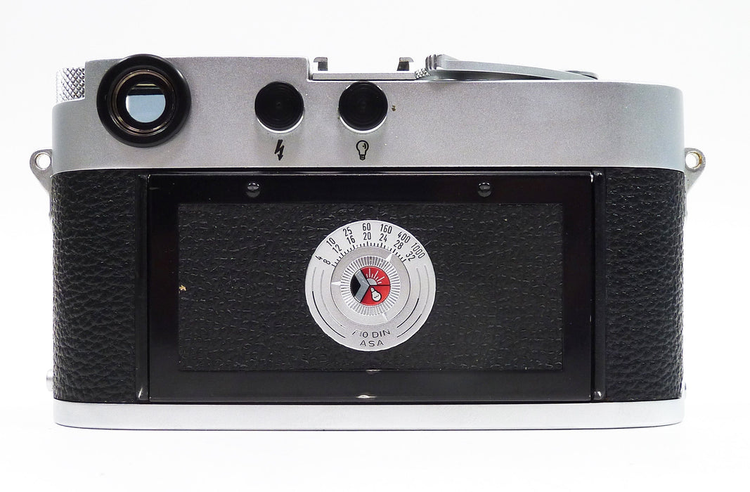 Leica M3 Double Stroke Body - CLA'd  2023