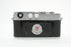Leica M3 Double Stroke (DS) Rangefinder Camera, AS-IS