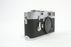 Leica M3 Double Stroke (DS) Rangefinder Camera, AS-IS