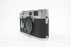Leica M3 Double Stroke (DS) Rangefinder Camera, AS-IS