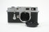 Leica M3 Double Stroke (DS) Rangefinder Camera, AS-IS