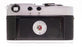 Leica M4 Silver Body