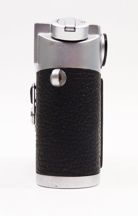 Leica M4 Silver Body